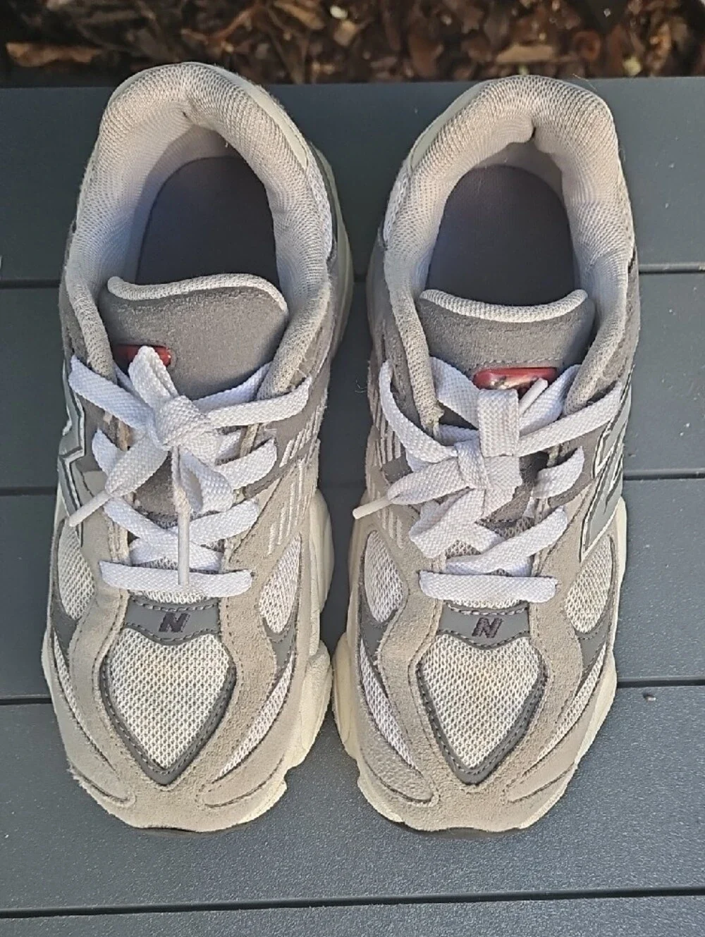 New Balance lightweight kids